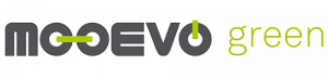 mooevo green logo